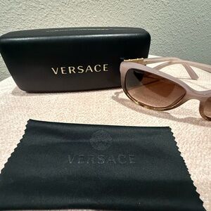 Versace sunglasses